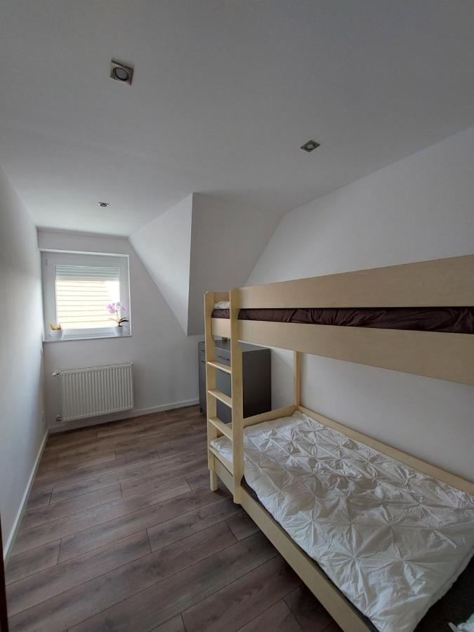 Bagoly Apartman Eger Ngoại thất bức ảnh
