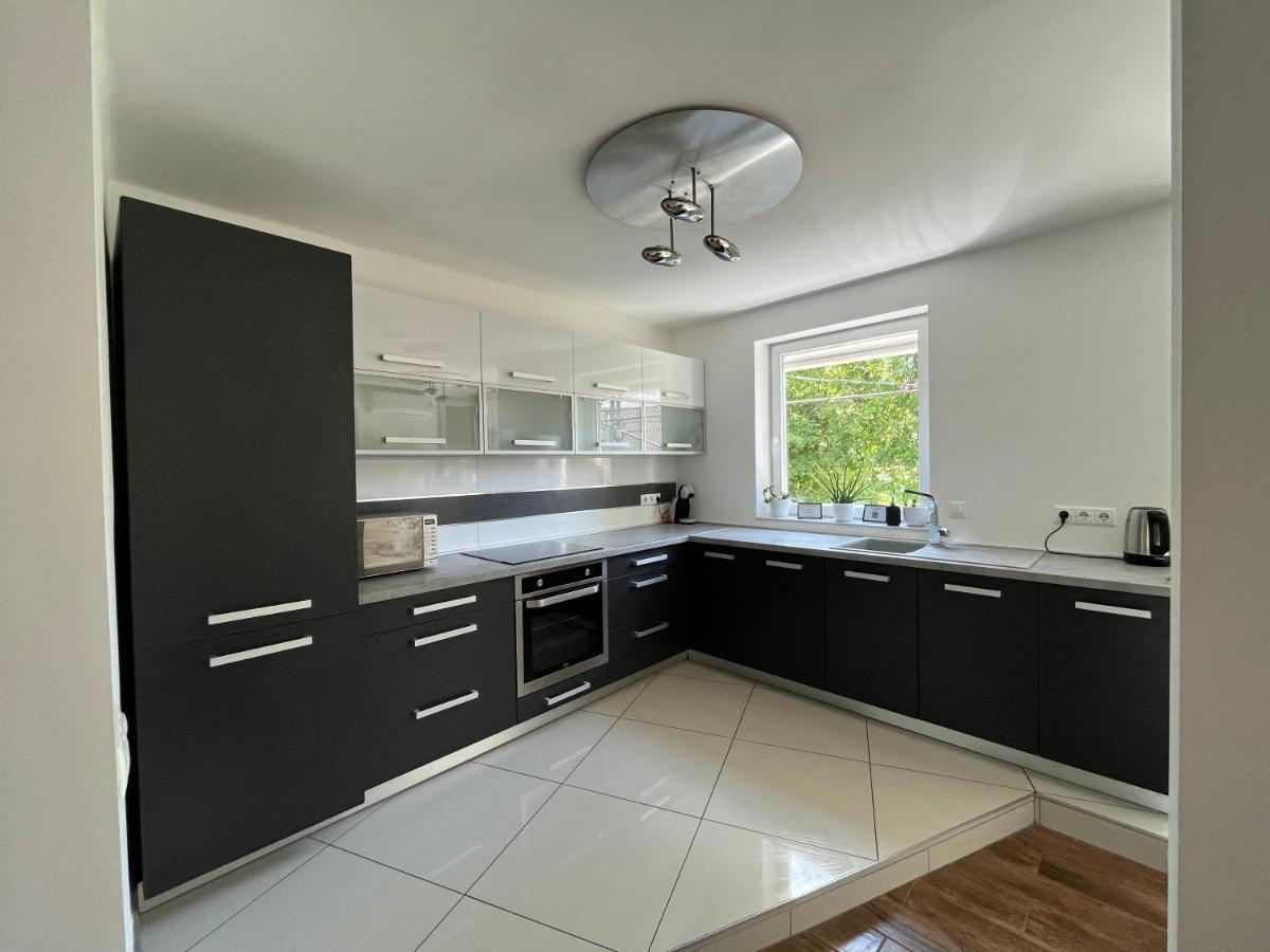 Bagoly Apartman Eger Ngoại thất bức ảnh