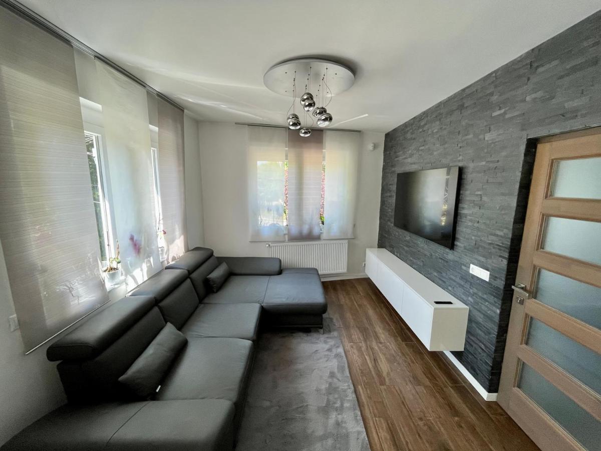 Bagoly Apartman Eger Ngoại thất bức ảnh