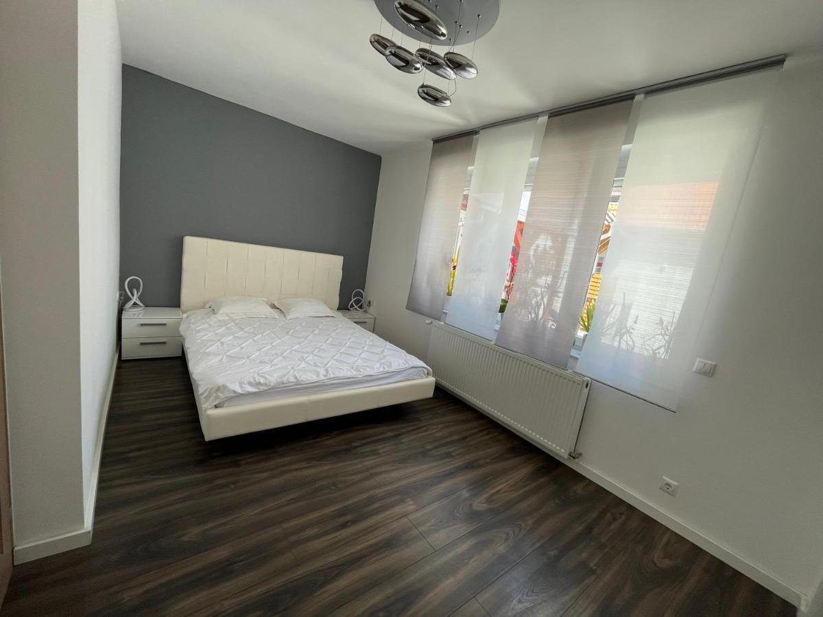 Bagoly Apartman Eger Ngoại thất bức ảnh